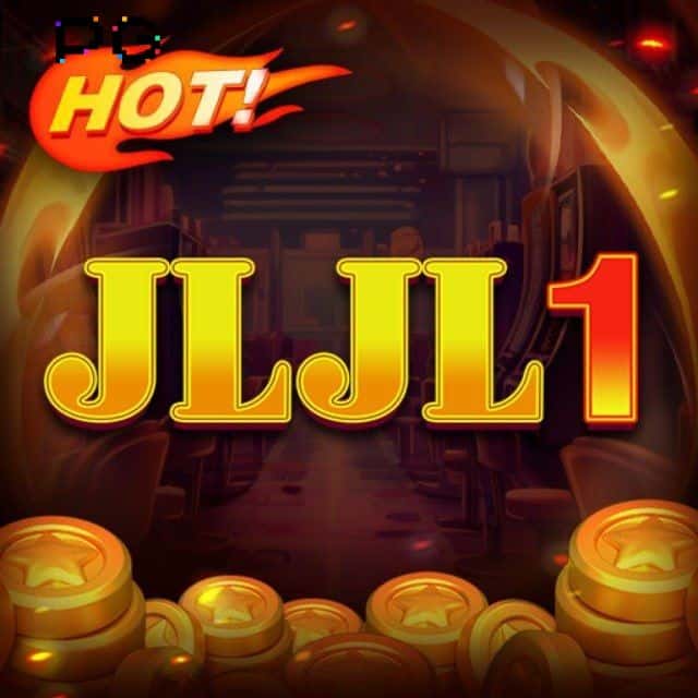 JL1 Logo